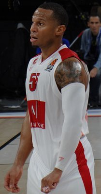 Curtis Jerrells
