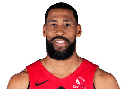 Garrett Temple