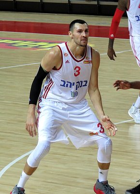 Tony Gaffney