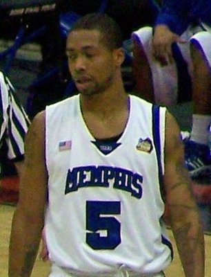 Antonio Anderson