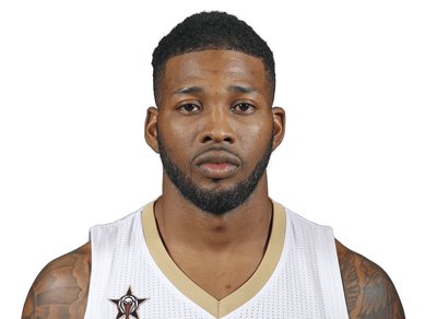 Alonzo Gee