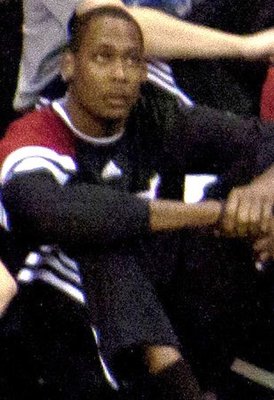 Mickell Gladness