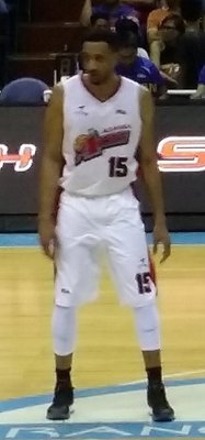 Shane Edwards