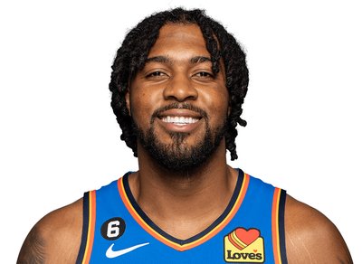 Derrick Favors