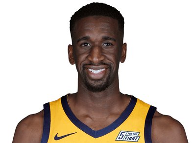 Ekpe Udoh