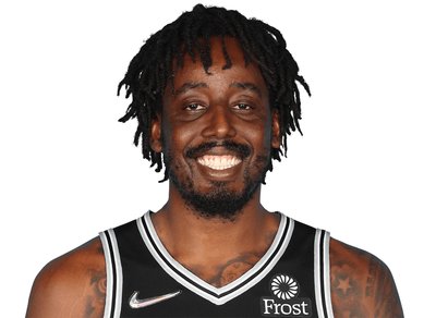 Al-Farouq Aminu