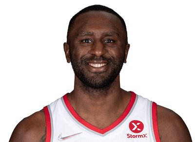Patrick Patterson
