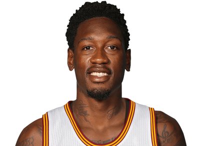 Larry Sanders