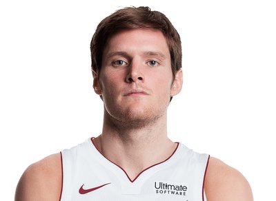 Luke Babbitt