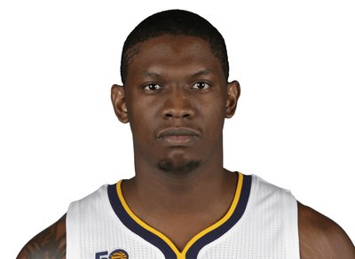 Kevin Seraphin