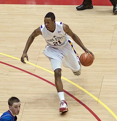 Craig Brackins