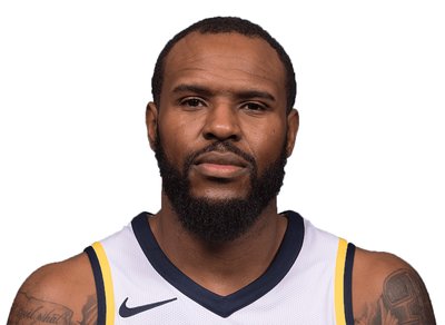 Trevor Booker