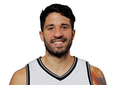 Greivis Vasquez