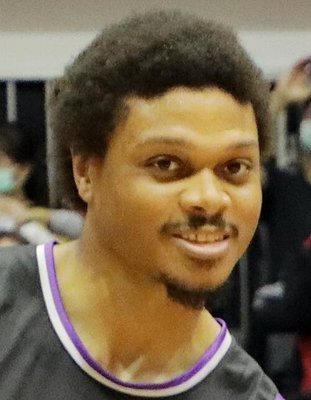 Daniel Orton