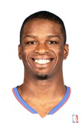 Willie Warren