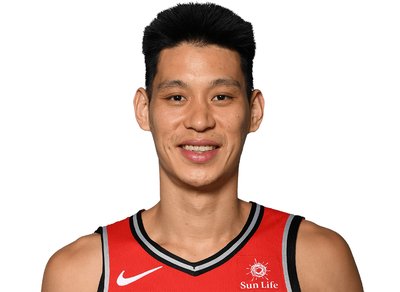 Jeremy Lin