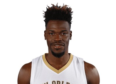 Jeff Adrien