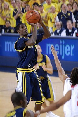 Manny Harris