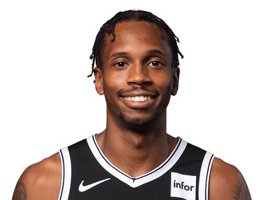 Lance Thomas