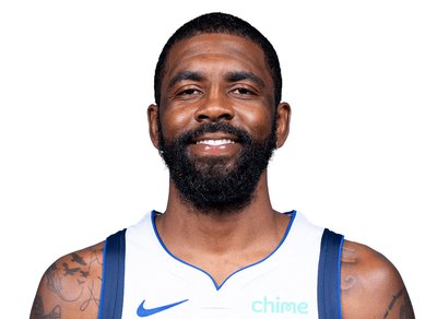 Kyrie Irving
