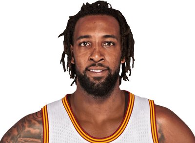 Derrick Williams