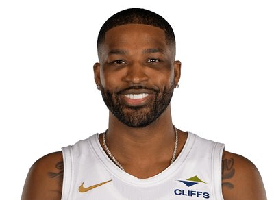 Tristan Thompson