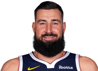 Jonas Valanciunas