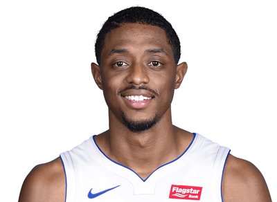 Brandon Knight