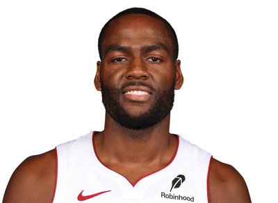 Alec Burks