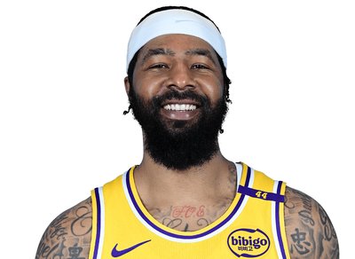 Markieff Morris