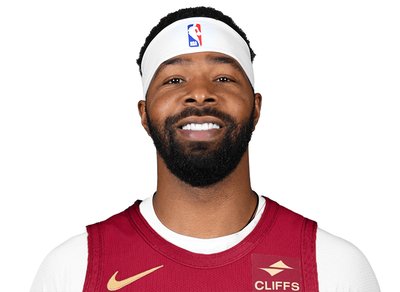 Marcus Morris Sr.