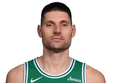 Nikola Vucevic