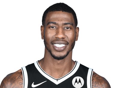 Iman Shumpert