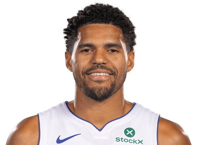 Tobias Harris