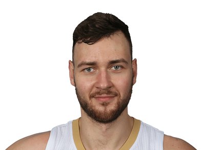Donatas Motiejunas