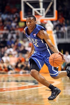 Nolan Smith