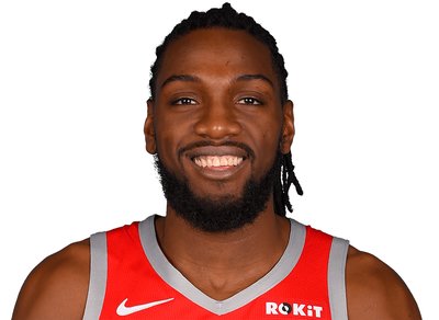 Kenneth Faried