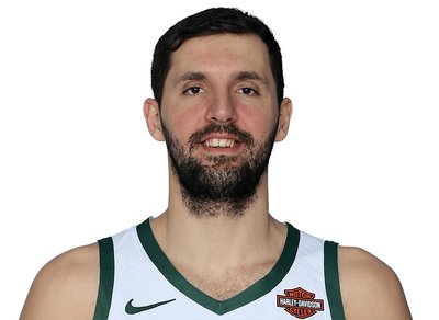 Nikola Mirotic