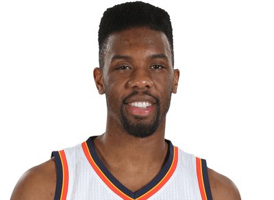 Norris Cole