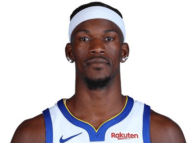 Jimmy Butler