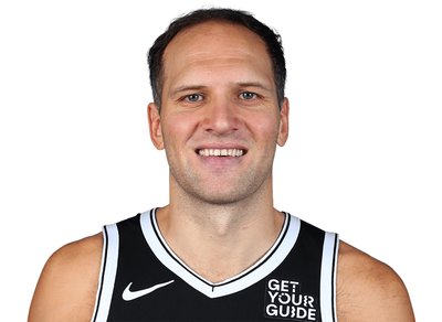 Bojan Bogdanovic