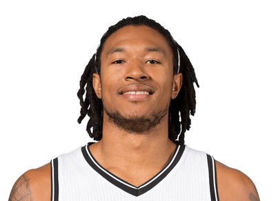 Justin Harper