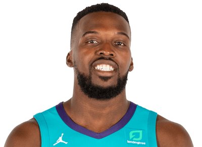 Shelvin Mack