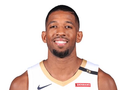 Darius Morris