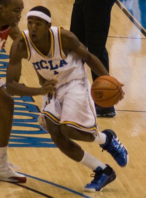 Malcolm Lee