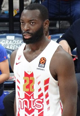 Charles Jenkins