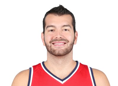 Josh Harrellson