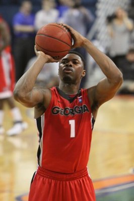 Travis Leslie