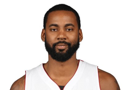 Keith Benson