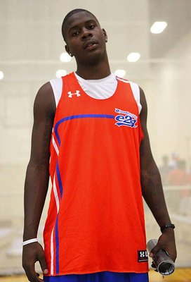 Josh Selby
